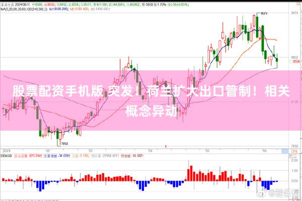 股票配资手机版 突发！荷兰扩大出口管制！相关概念异动