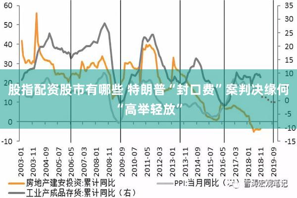 股指配资股市有哪些 特朗普“封口费”案判决缘何“高举轻放”